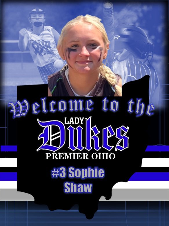 Lady Dukes Premier Ohio tweet media