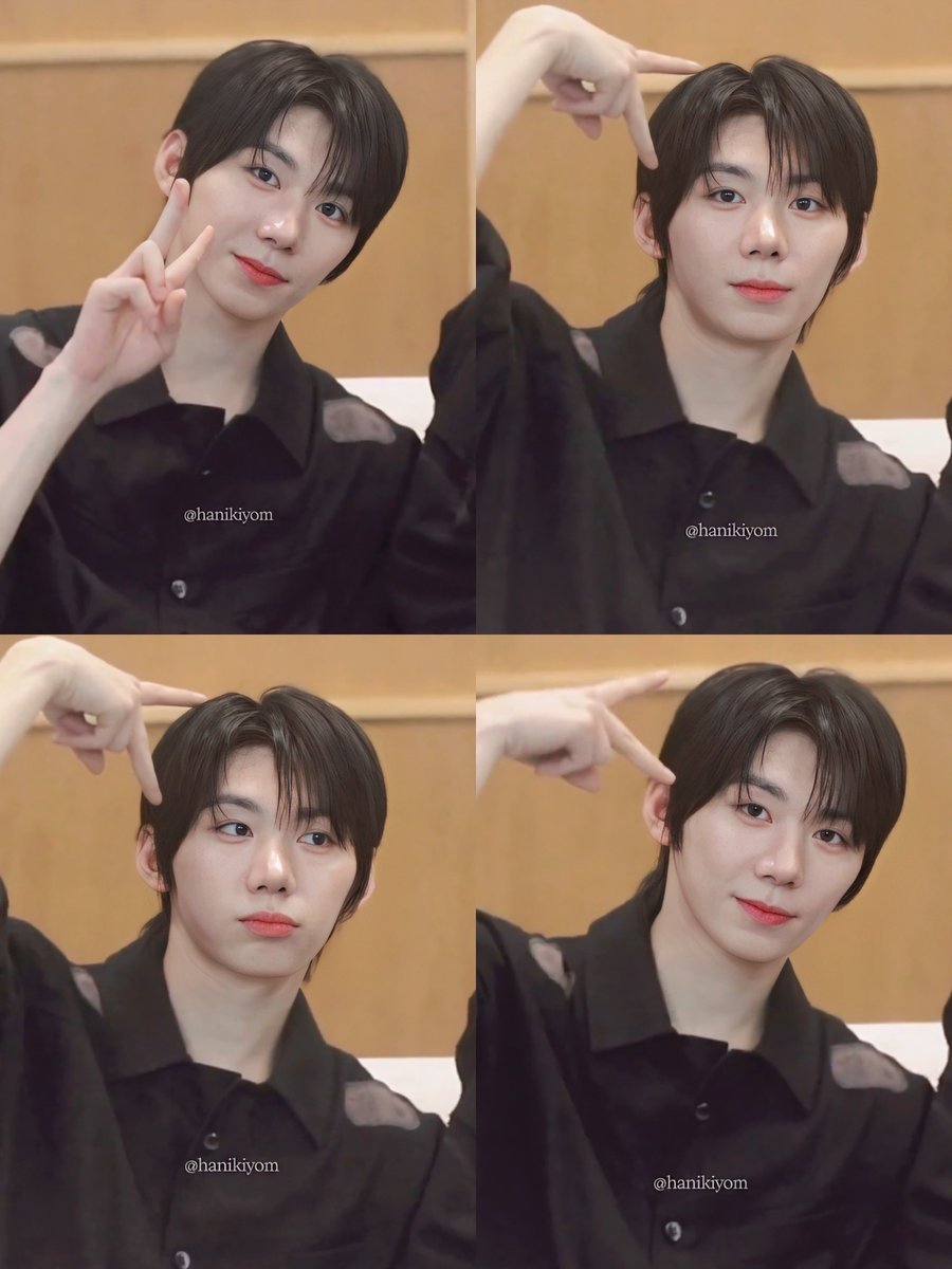 — 𝘵𝘩𝘪𝘴  𝘏𝘈𝘕 𝘪𝘴 𝘴𝘰 𝘦𝘵𝘩𝘦𝘳𝘦𝘢𝘭 🔥

📌𝘤𝘵𝘵𝘰: <a href="/hanikiyom/">와플이 ❤︎</a> 🎥
#AHOF #PARK_HAN #박한 <a href="/AHOF_official/">AHOF</a>