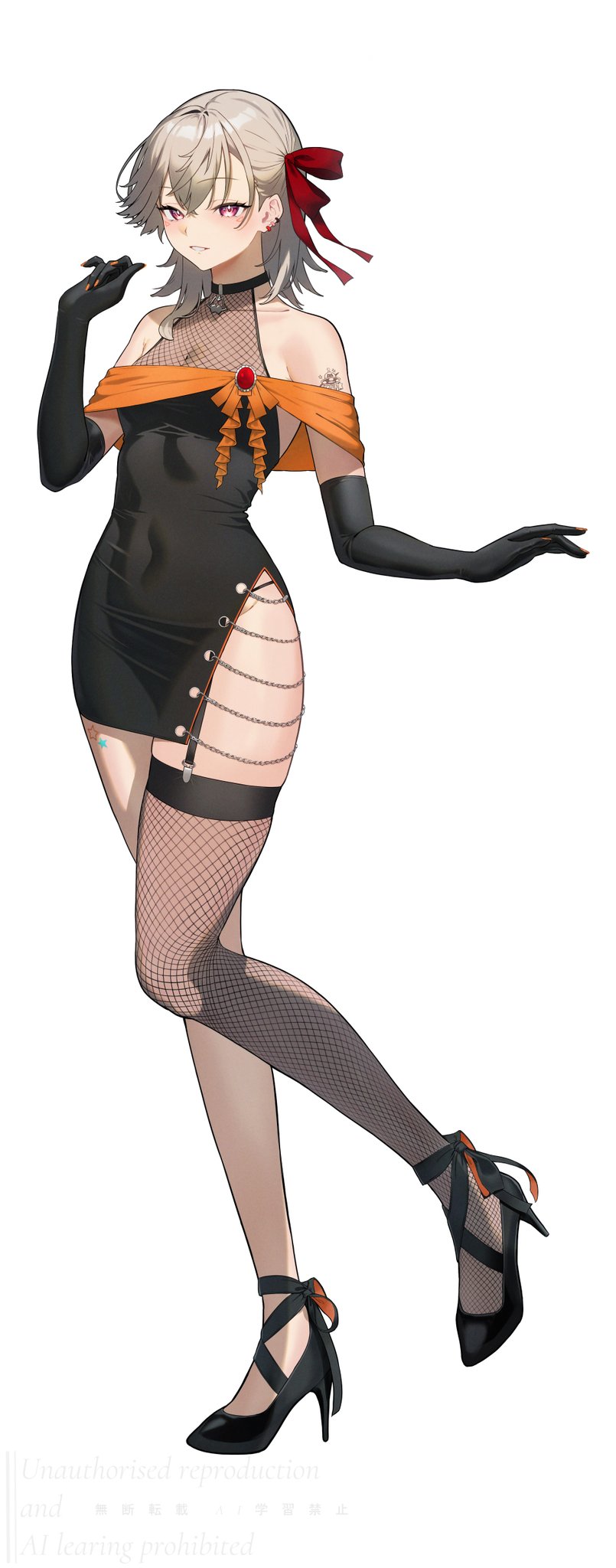 服はどういたしましょうか？ アルベド ネグリジェVer. アルベド ネグリジェVer. (フィギュア) - ホビーサーチ フィギュア