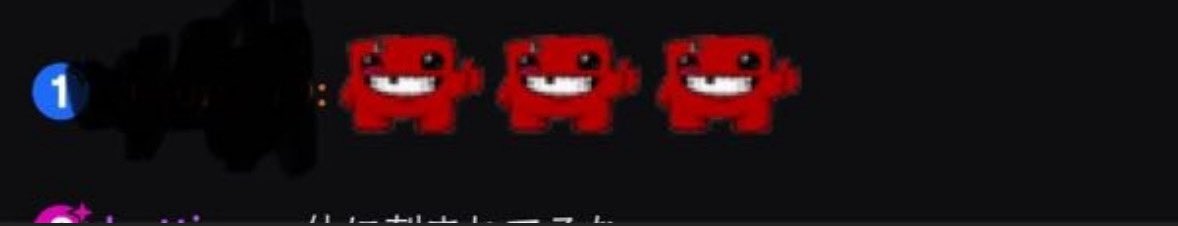 📮👍ってツイッチの下記のキャラの奴なんか