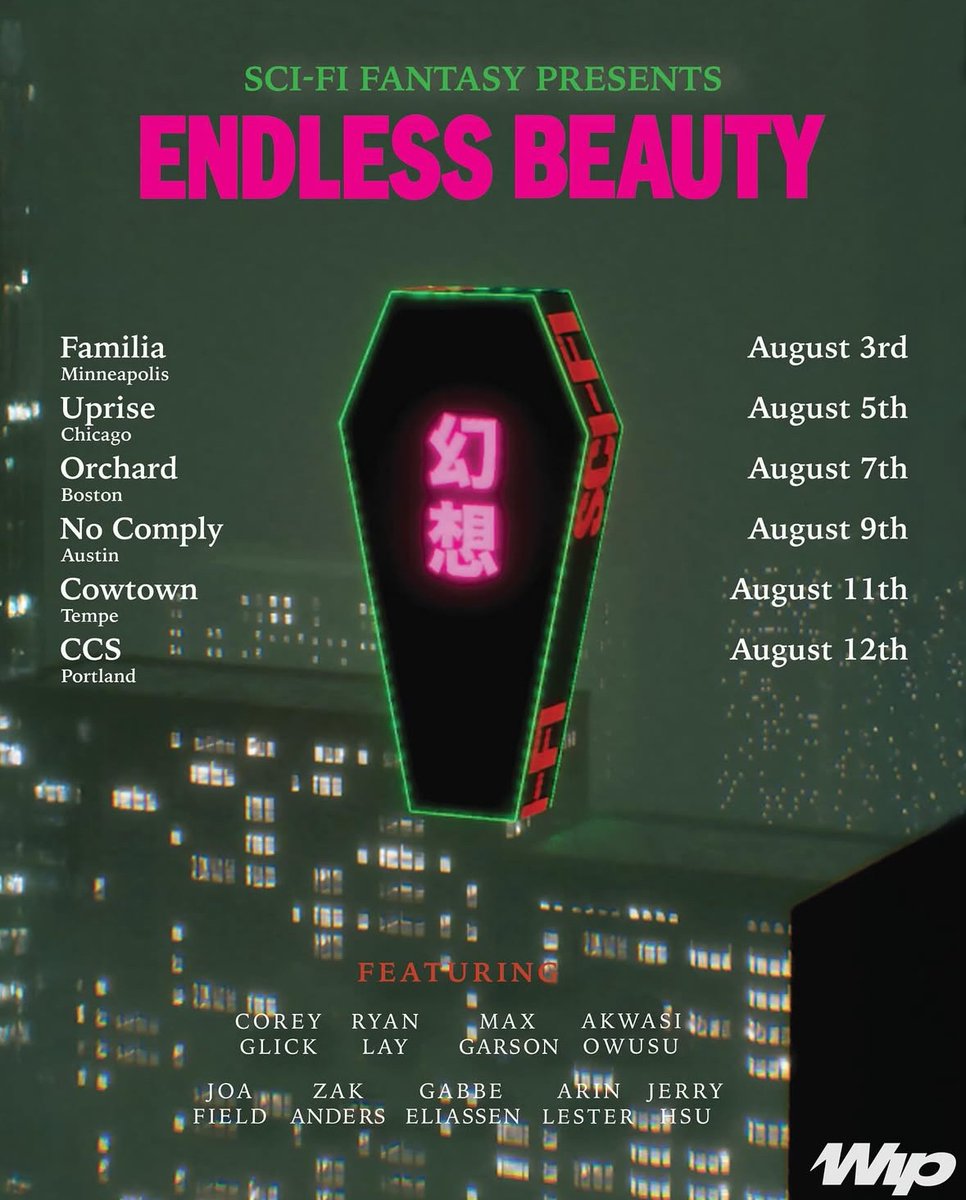 ryyanlay's tweet image. we’ll be here! hope to see you