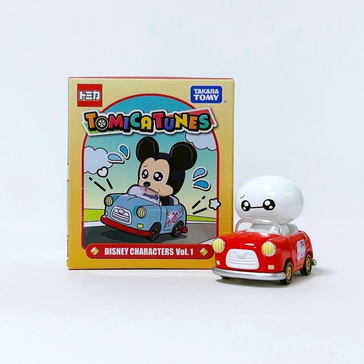 ベイマックス♡（感謝） いくっぴ on X