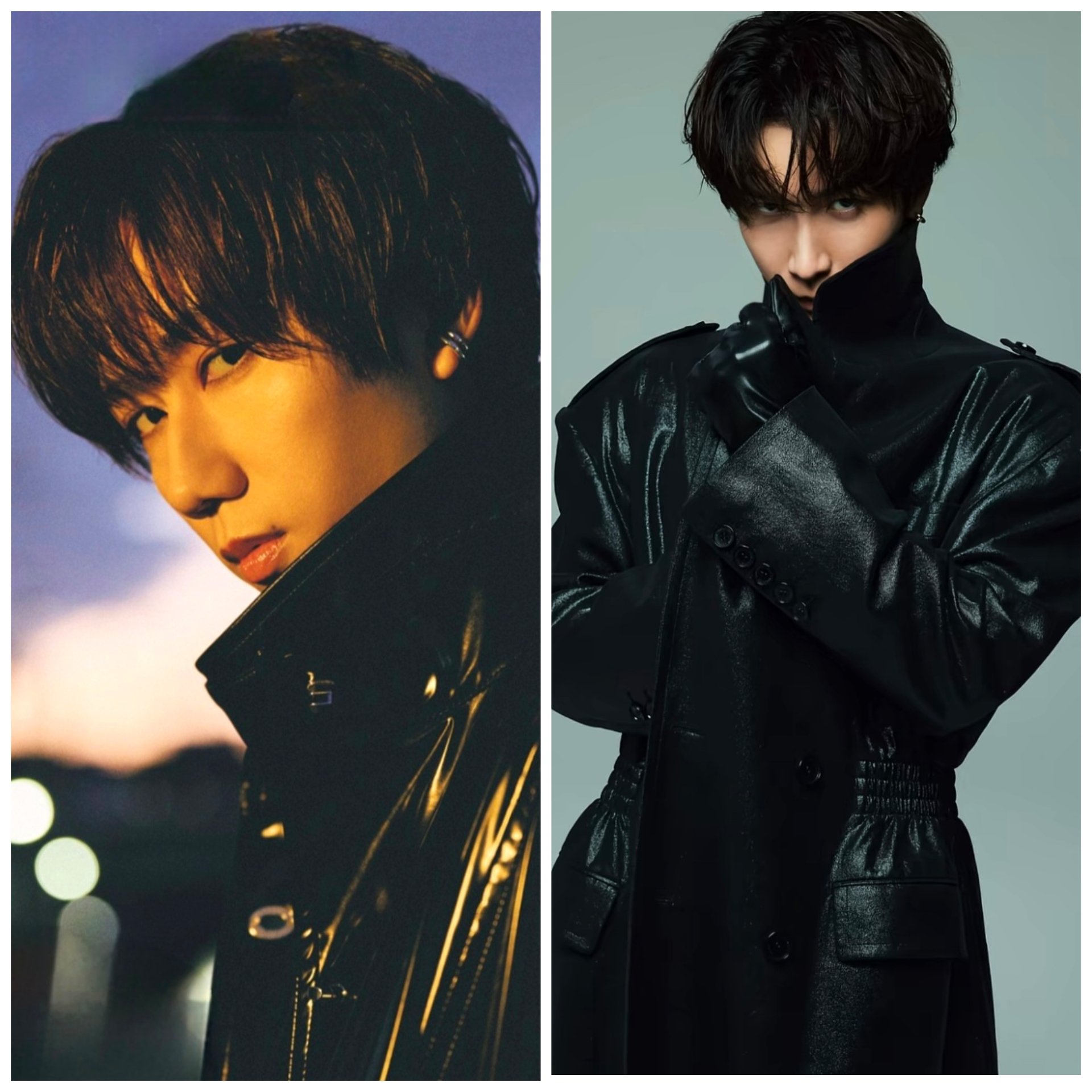 【hir0.to.maron】すのチル 阿部亮平/渡辺翔太 帽子他 阿部亮平 渡辺翔太 岩本照 2ショットカード WiNK UPの通販 by