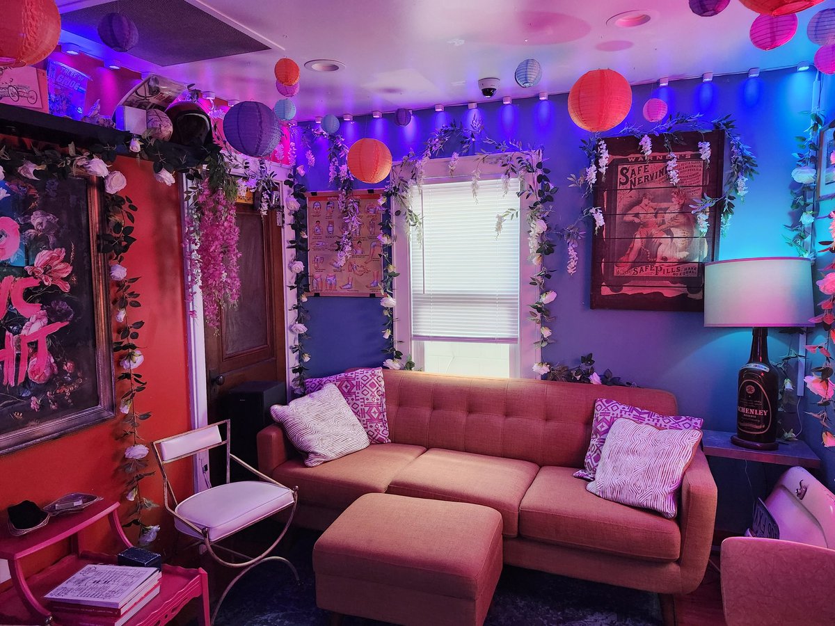 monkeydaddy's tweet image. Current situation