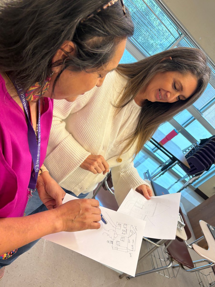 Thank you @weslacoisd for allowing us to be part of your FIESTA Conference this past Thursday! Such a great time learning about your new Transitional Plan for EB students and how it connects to strong L1 instruction! #TABEPD tabe.org/index.php/pd-s…