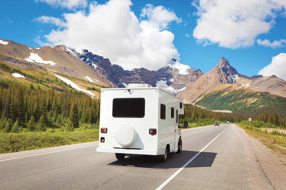 Don’t ruin your road trip with a breakdown. Get regular maintenance through an AMVIC-licensed repair shop today! loom.ly/K_J3f-4