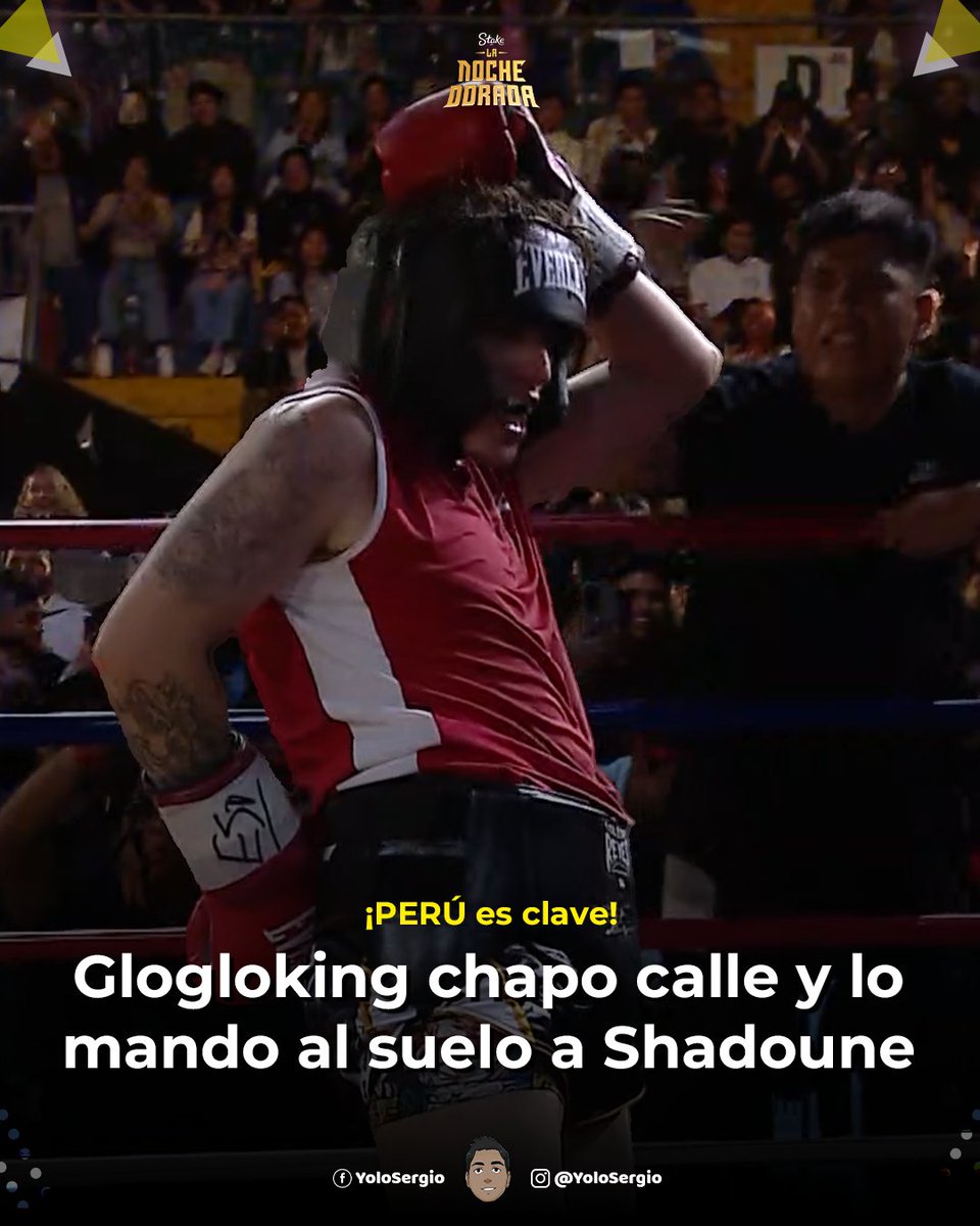 YoloSergio2's tweet photo. 🇵🇪 𝐆𝐋𝐎𝐆𝐋𝐎𝐊𝐈𝐍𝐆 𝐃𝐄𝐅𝐈𝐄𝐍𝐃𝐄 𝐋𝐀 𝐂𝐀𝐒𝐀 🔥

Arrancó La Noche Dorada y Glogloking es el primero en llevarse su combate de esta noche.

#dota2 #glogloking #NocheDorada #Zein #dota2memes https://t.co/7Bjc6IWVYV