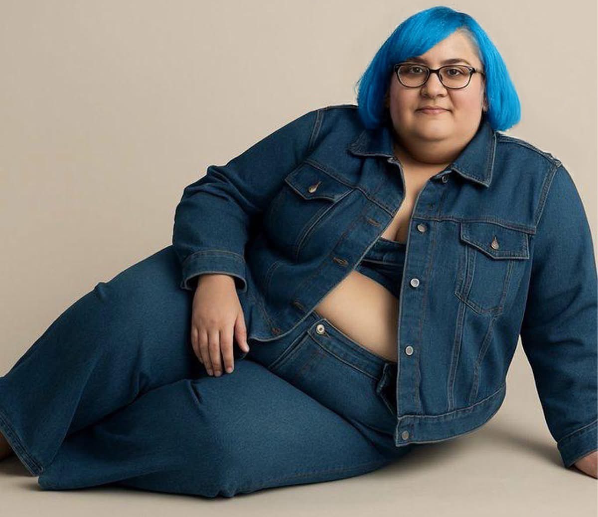 <a href="/dom_lucre/">Dom Lucre | Breaker of Narratives</a> The American Eagle ad the left wanted