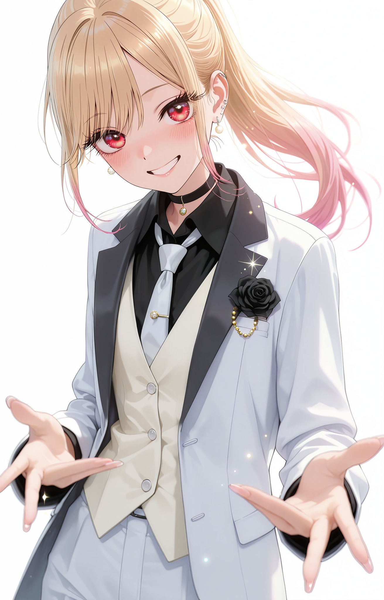 ❤トリマリンさま❤venetia❤ せんべえ on X: 