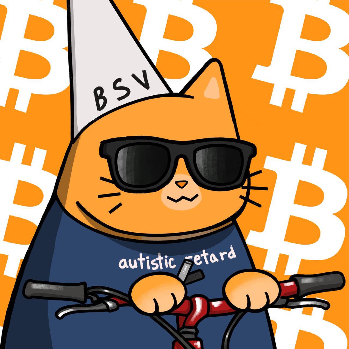 Every motocat is a gem

Max mint or miss the start of the Bitcoin DeFi supercycle 

( check catlist at motocats.xyz )