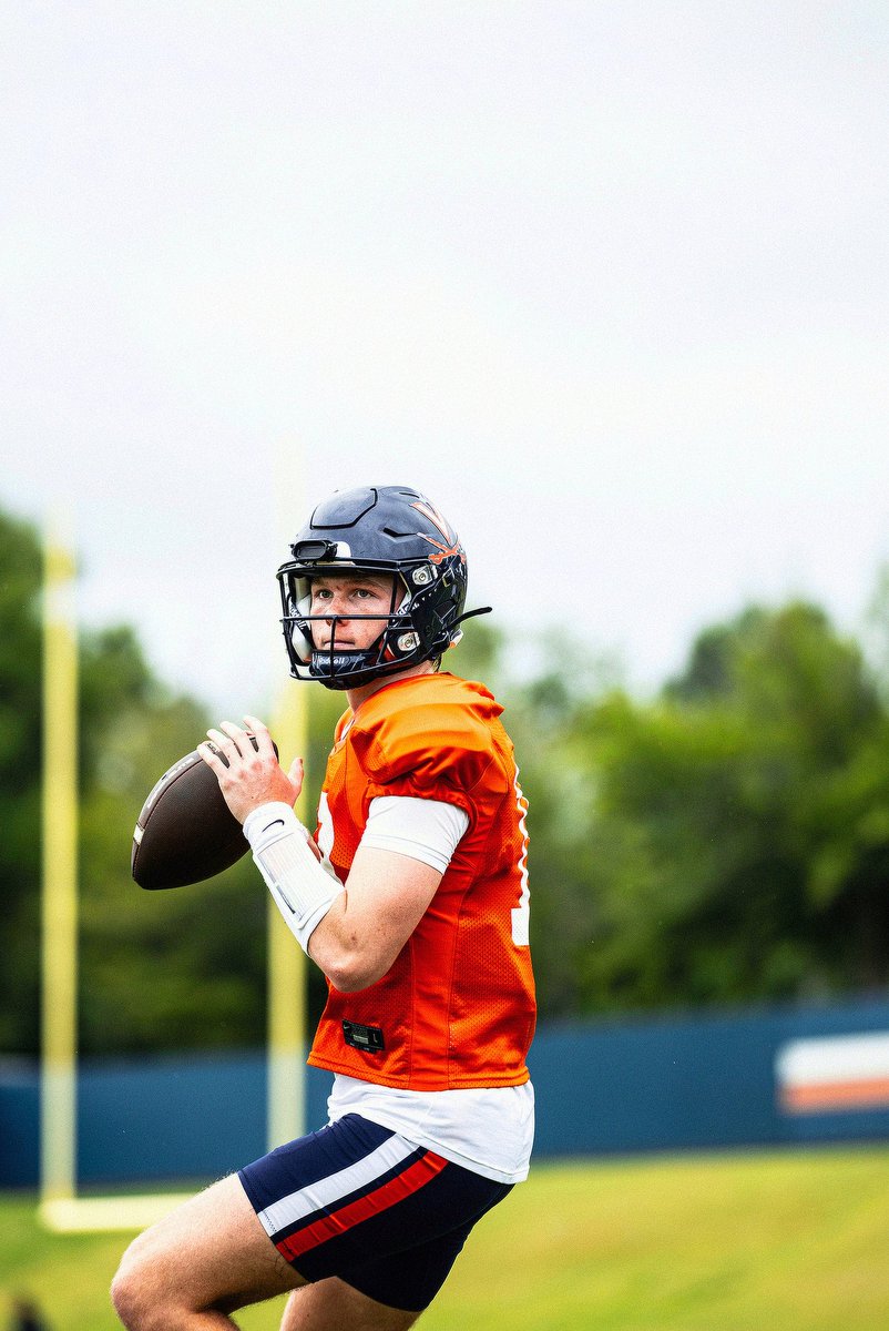 Bjorn Jurgensen (@jurgensen17) on Twitter photo Week 1 . <a href="/UVAFootball/">Virginia Football</a> #WahooWa #GoHoos ๐ถโ๏ธ๐ท <a href="/CFirstAthletics/">Character First Athletics</a> <a href="/CoachT_Lamb/">Taylor Lamb</a> <a href="/QBCoachMacklin/">Isaiah Macklin</a> Week 1 . <a href="/UVAFootball/">Virginia Football</a> #WahooWa #GoHoos ๐ถโ๏ธ๐ท <a href="/CFirstAthletics/">Character First Athletics</a> <a href="/CoachT_Lamb/">Taylor Lamb</a> <a href="/QBCoachMacklin/">Isaiah Macklin</a>