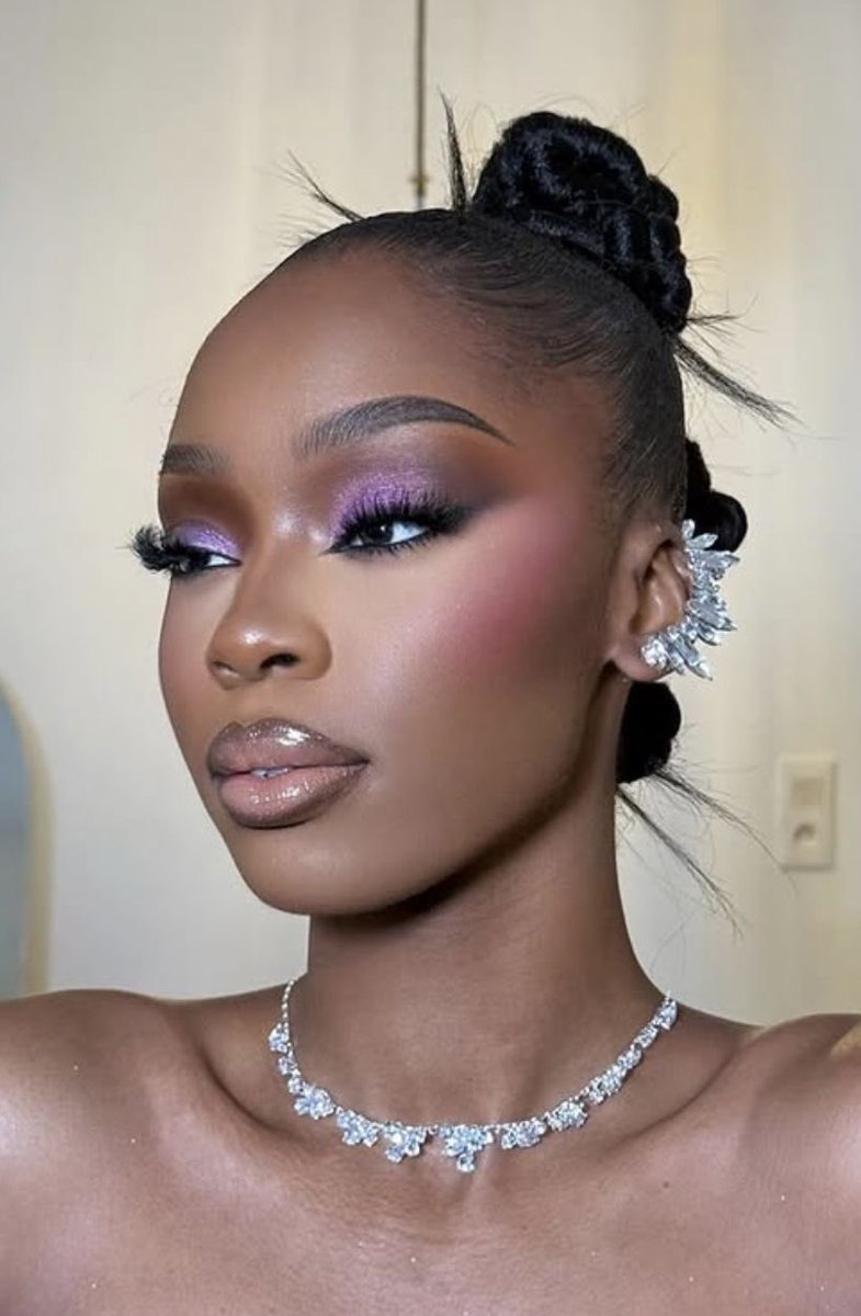 BlkGrlBlueprint's tweet image. —Saturday