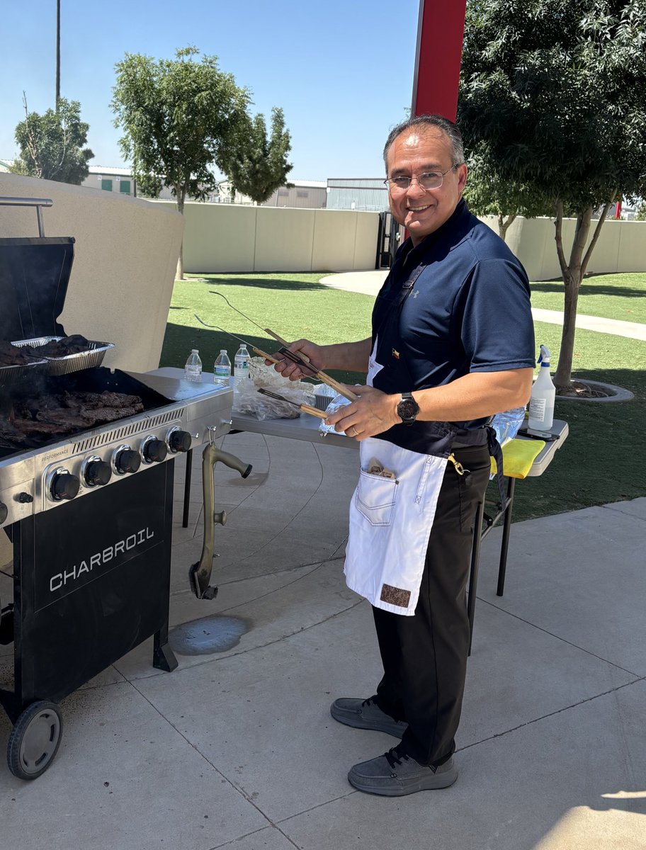 Sgt. Jose F. Carrasco Elementary tweet media