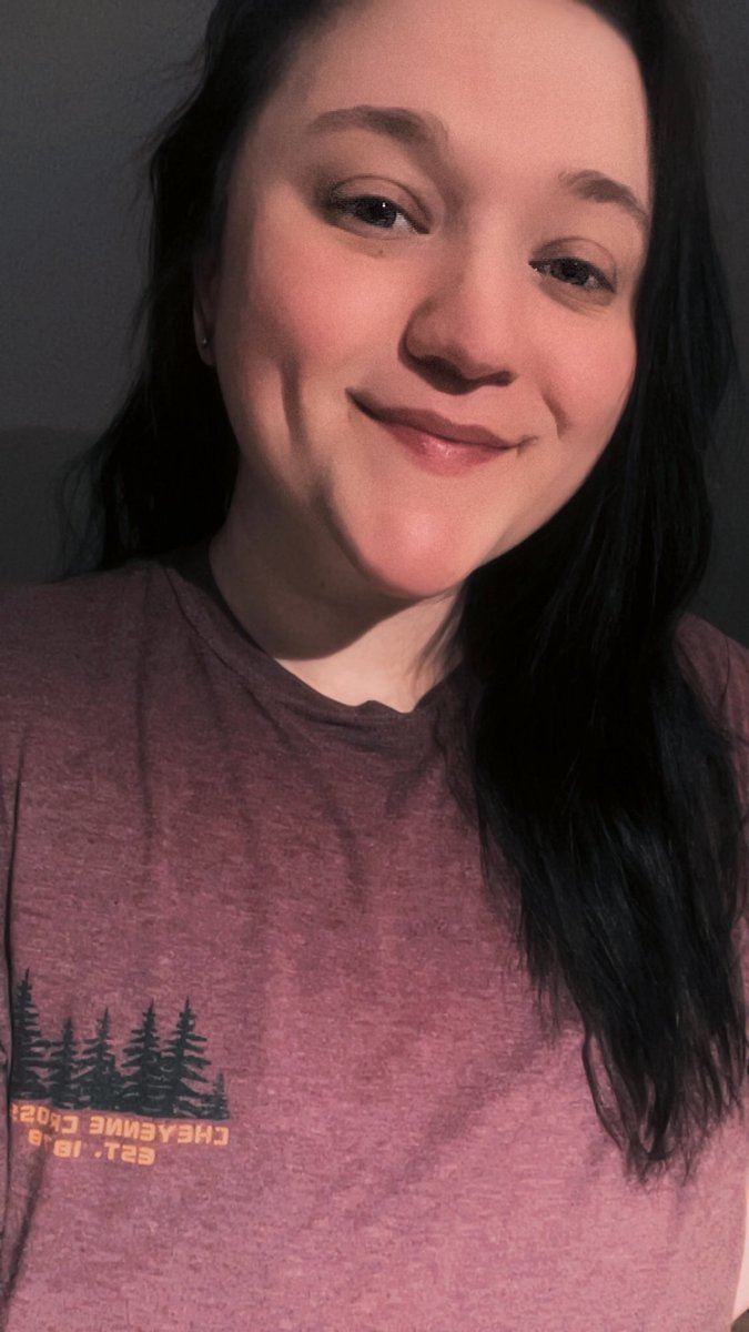 Late for picture day, BUT fav pic of 2025 for #BMSelfieDay ?? I’m on it! 
DEVIL GET OUT THE HOUSE will forever be stuck in my head #JBN