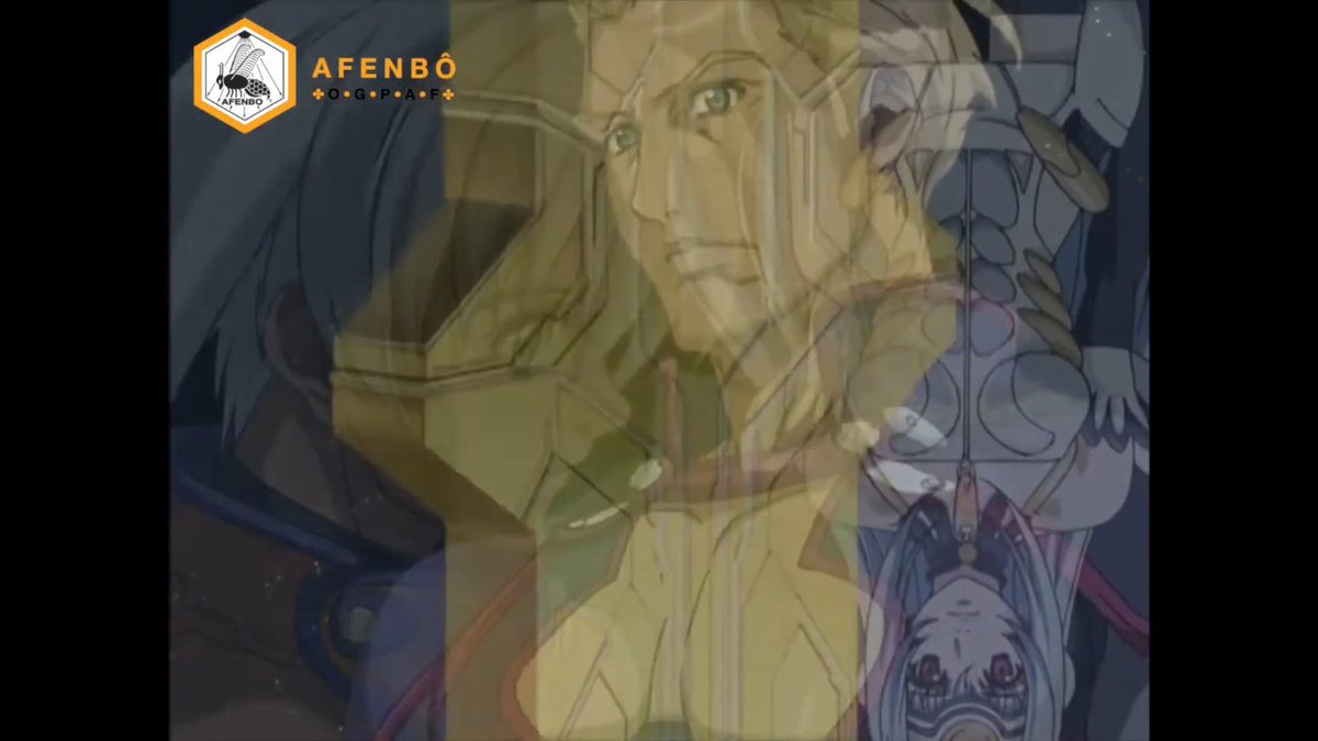 Se parece a Giorno X,D