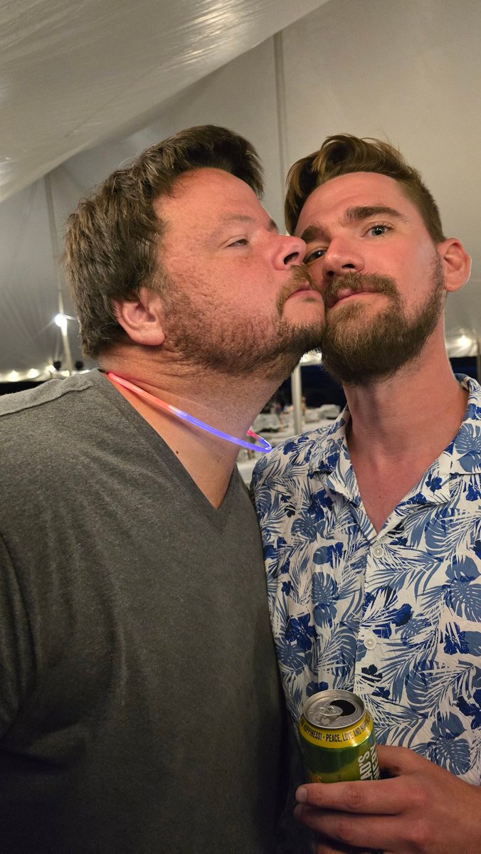 Hey <a href="/DickAndSauce/">Tad Wissel</a> I was told to harass you... Instead I'll just send you this photo of two cuties.