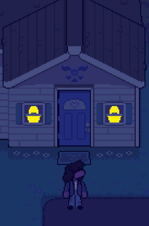 i finally beat this stupid game