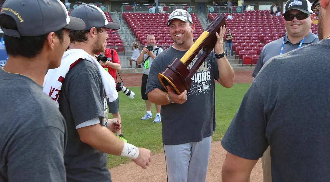 UCR Baseball Daily (@jond_867) on Twitter photo The University of California at Riverside baseball program is full of feats by teams, players and coaches. We are honored to remember and celebrate!
Congrats Scott Laverty! ~ 600th career head coaching Win and 300th <a href="/ChapmanSports/">Chapman Athletics</a> this past season!
In 2025 he completed his The University of California at Riverside baseball program is full of feats by teams, players and coaches. We are honored to remember and celebrate!
Congrats Scott Laverty! ~ 600th career head coaching Win and 300th <a href="/ChapmanSports/">Chapman Athletics</a> this past season!
In 2025 he completed his