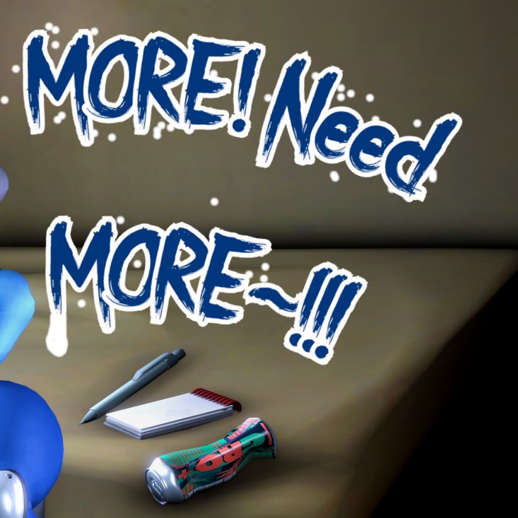 Something big is about to happen in Zootopia.

Wanna find out what? Consider supportin me on P4treon or Substar to find out! 50% off sale is live until the 8th!

Links in bio!