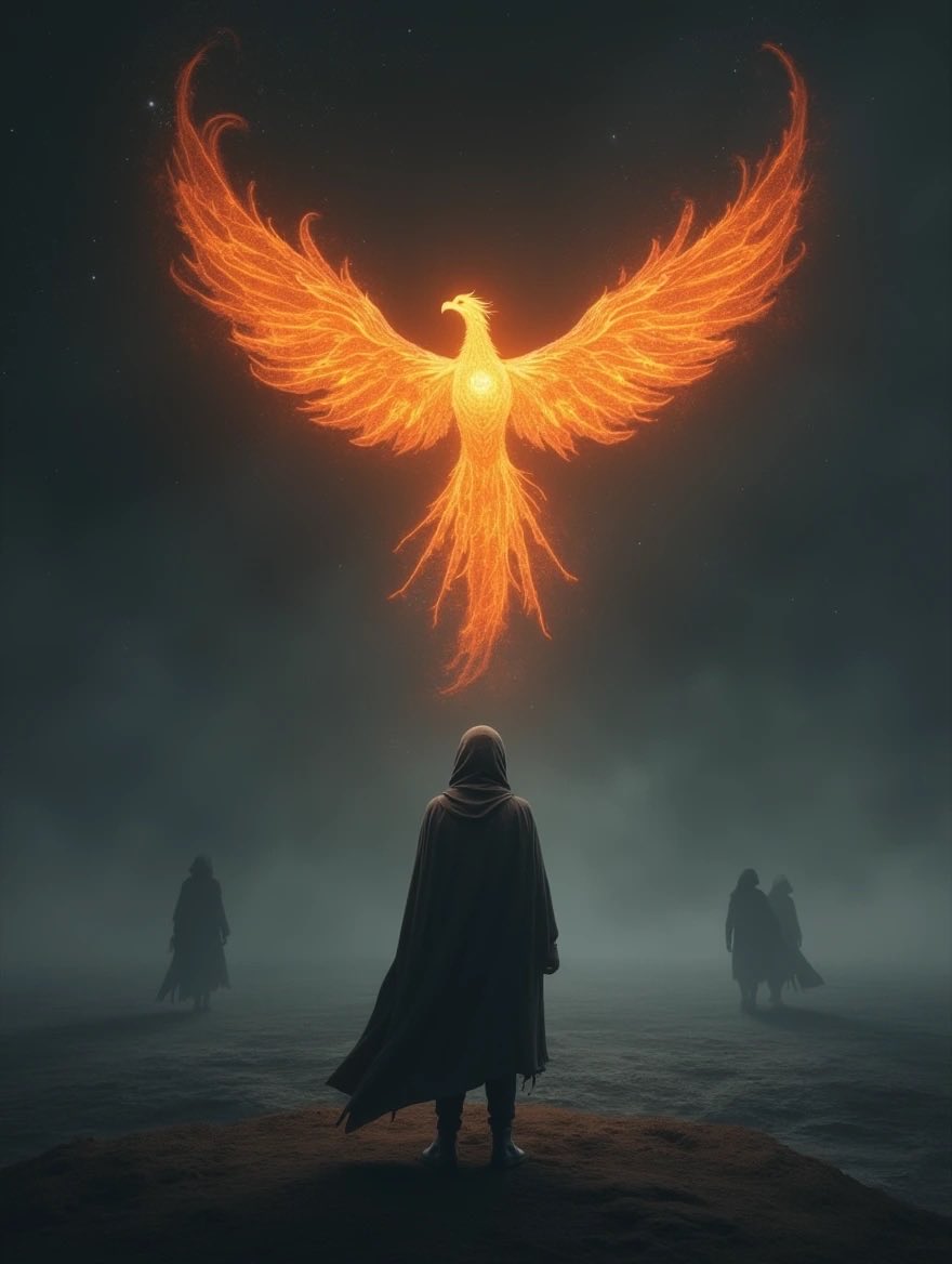 etherealmuse12's tweet image. Transcend