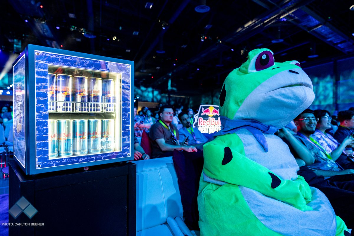 🐸
#Evo2025