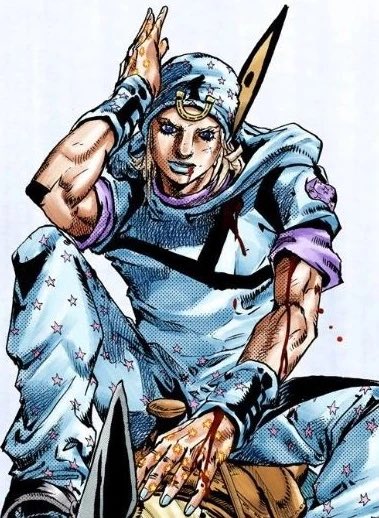 lottagvalagedda's tweet photo. Anime like Bleach, JJBA, Dragon Ball Z, and other various media have a HUGE influence on the color scheme, shape, and overall style of my attire. https://t.co/WDzWHRmOQI