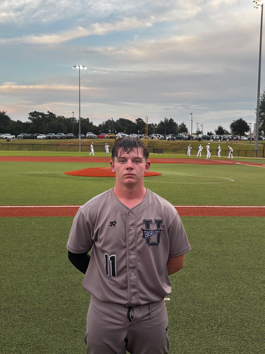 ✭Five Tool Texas✭ (@fivetooltexas) on Twitter photo F: Texas Chaos 11,
The U BA 17U Black 11
PoG: <a href="/BrycenStevens35/">Brycen Stevens</a> 2-2, 3 RBI, R, BB | @Cwarem07 1-3, HR, 4 RBI, R F: Texas Chaos 11,
The U BA 17U Black 11
PoG: <a href="/BrycenStevens35/">Brycen Stevens</a> 2-2, 3 RBI, R, BB | @Cwarem07 1-3, HR, 4 RBI, R