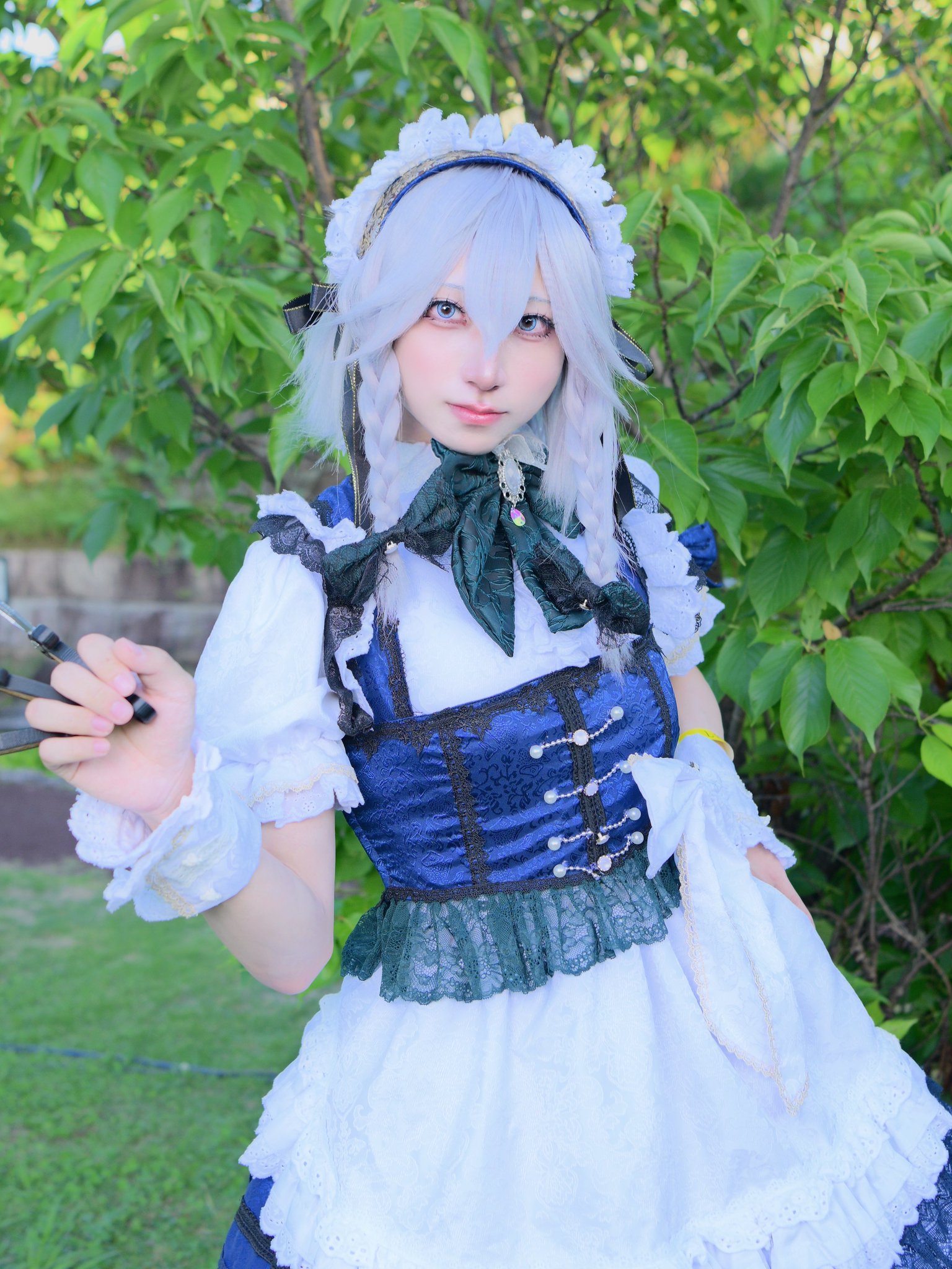遊佐·͜·✌︎ C106土曜日 西ね－21a on X: 