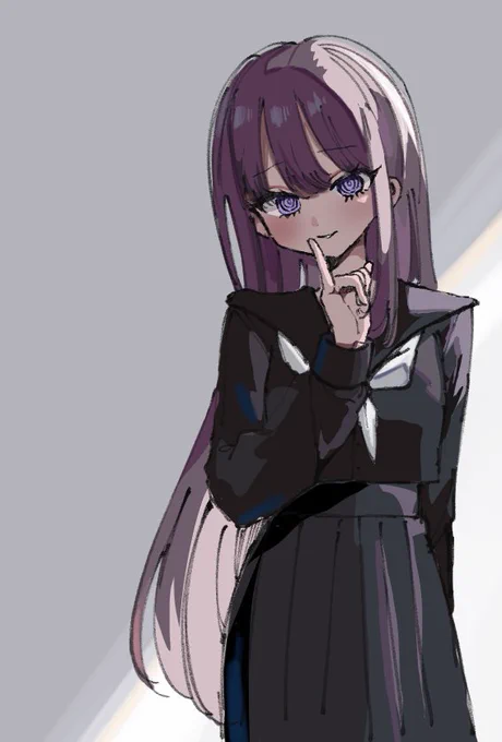 絵です。線画は塗り絵です。