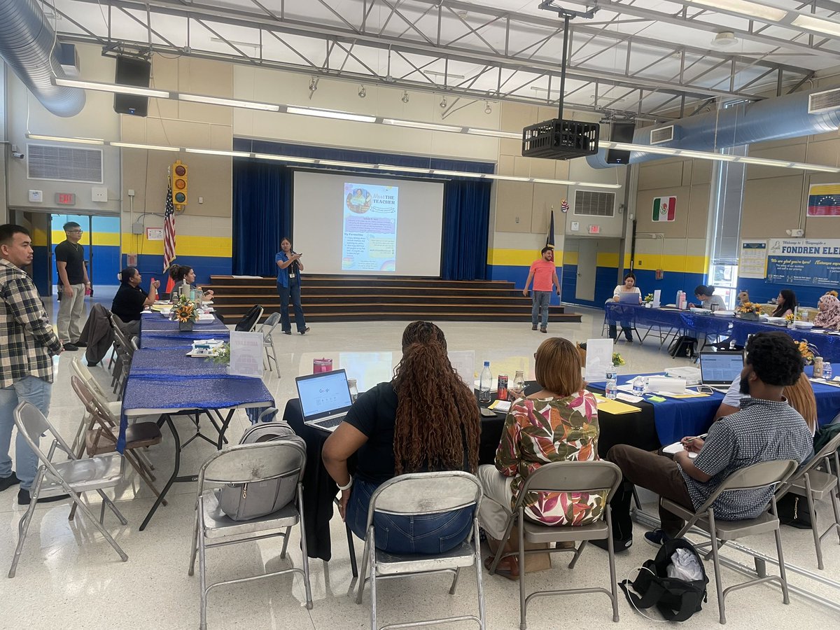 Alyssa A. Stevenson tweet media