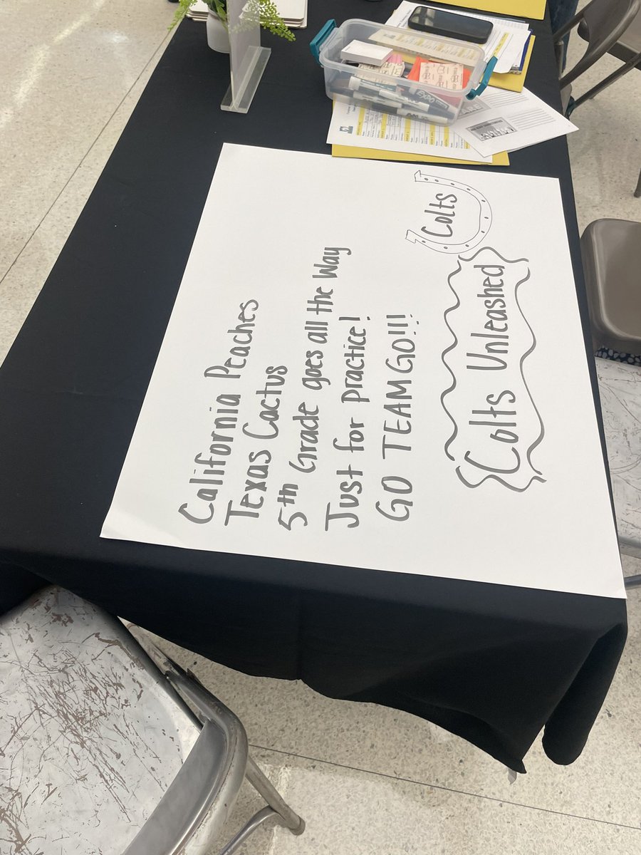 Alyssa A. Stevenson tweet media