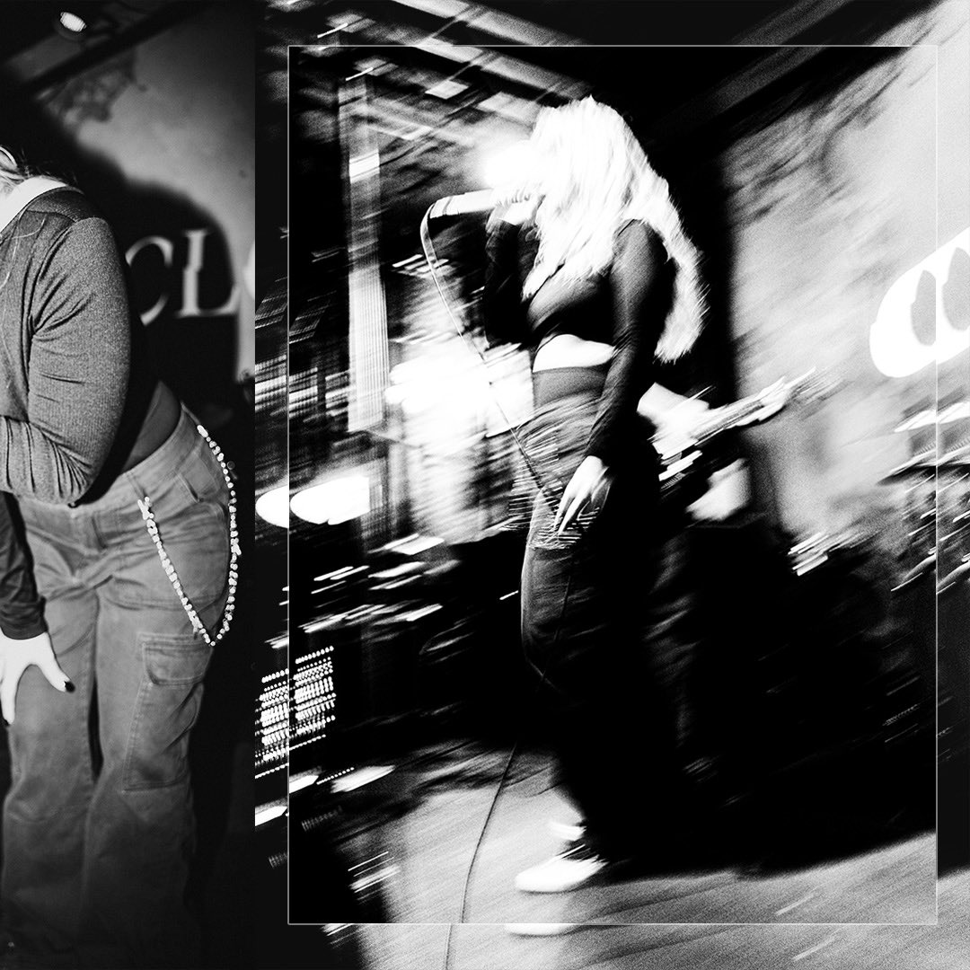 Melbourne! Thank you for kicking off the Vipers tour with a bang 🖤
Brisbane, see you next Friday at <a href="/thebrightside/">𝕬𝖑𝖇𝖊𝖗𝖙𝖍 𝕭𝖗𝖎𝖌𝖍𝖙𝖘𝖎𝖉𝖊</a> supporting <a href="/banksarcade/">Banks Arcade</a> alongside <a href="/deficitmusicaus/">DEFICIT</a>.

Tix available in bio xx 
📸: Mason Ellis