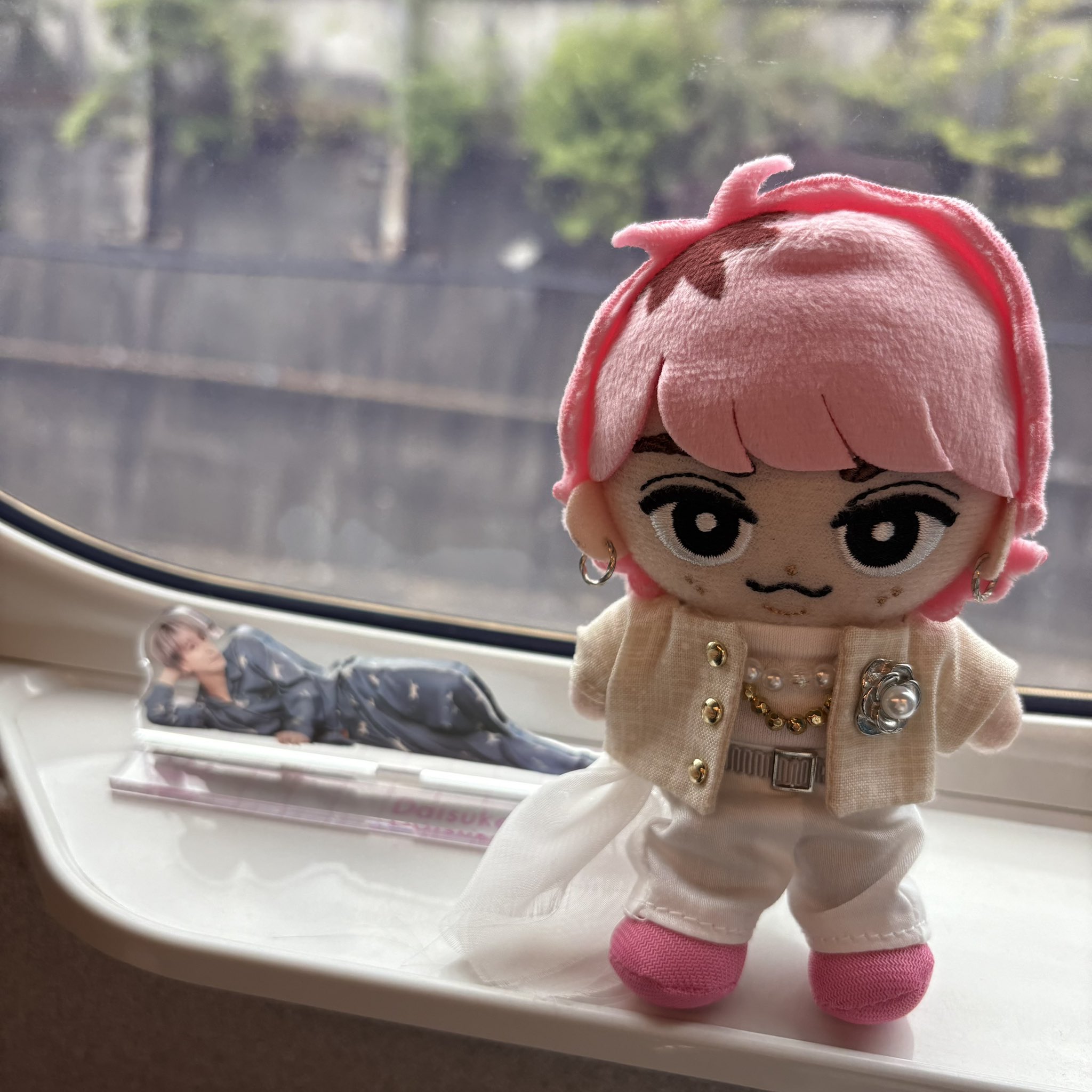 saku39Ami (@Ucosushidaisaku) / X