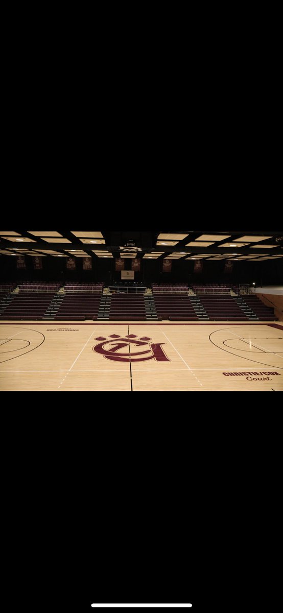 Grateful to receive an offer from <a href="/CU_MBB/">Concord Basketball</a> . Thank you <a href="/CoachToddMay/">Todd May</a> and the rest of the coaching staff for the opportunity!