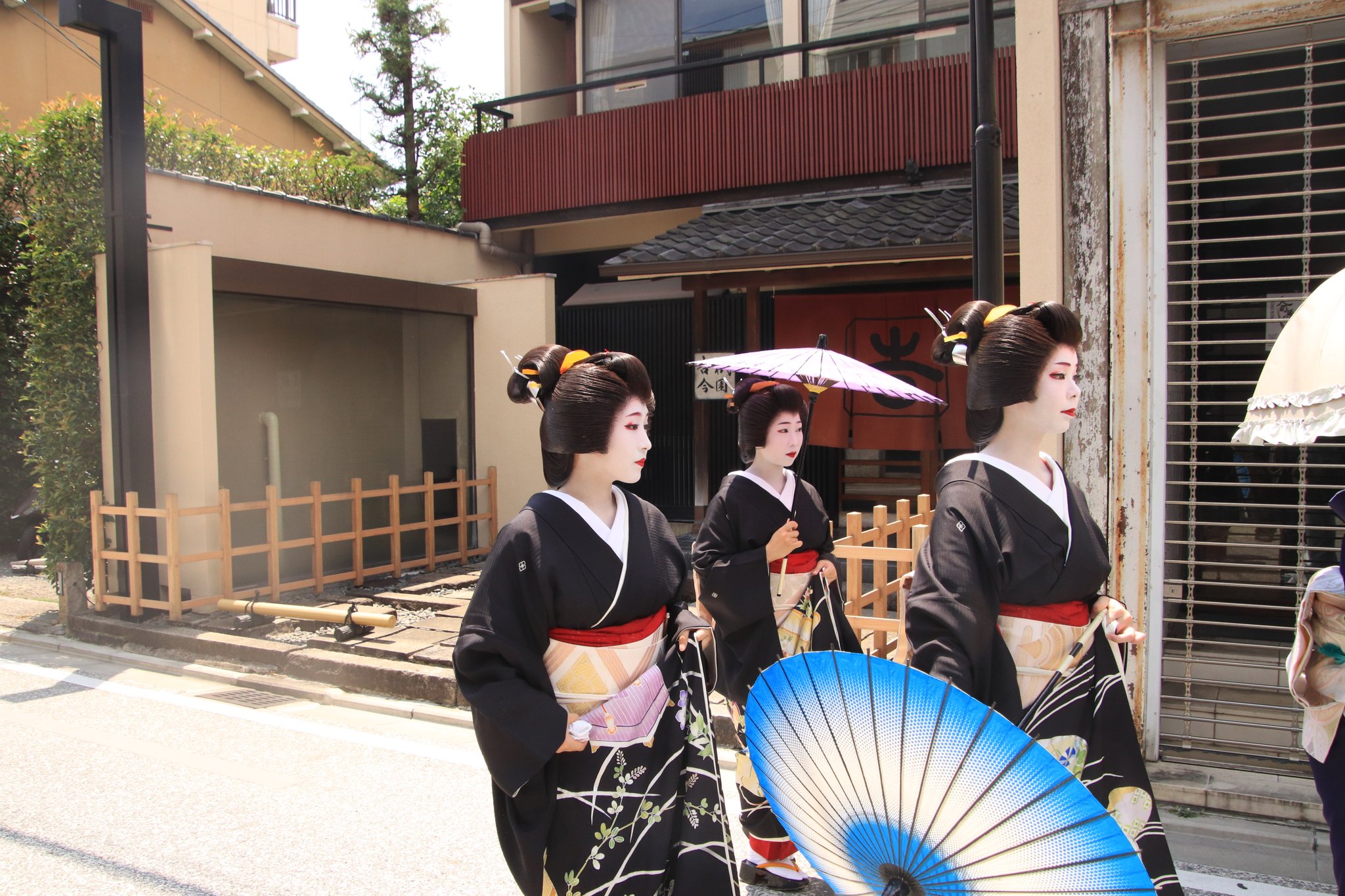 舞妓　秀 　※価格見直しを実行しました。 楽天市場】【日本人形】【J020】日本人形10号【舞妓】【新作