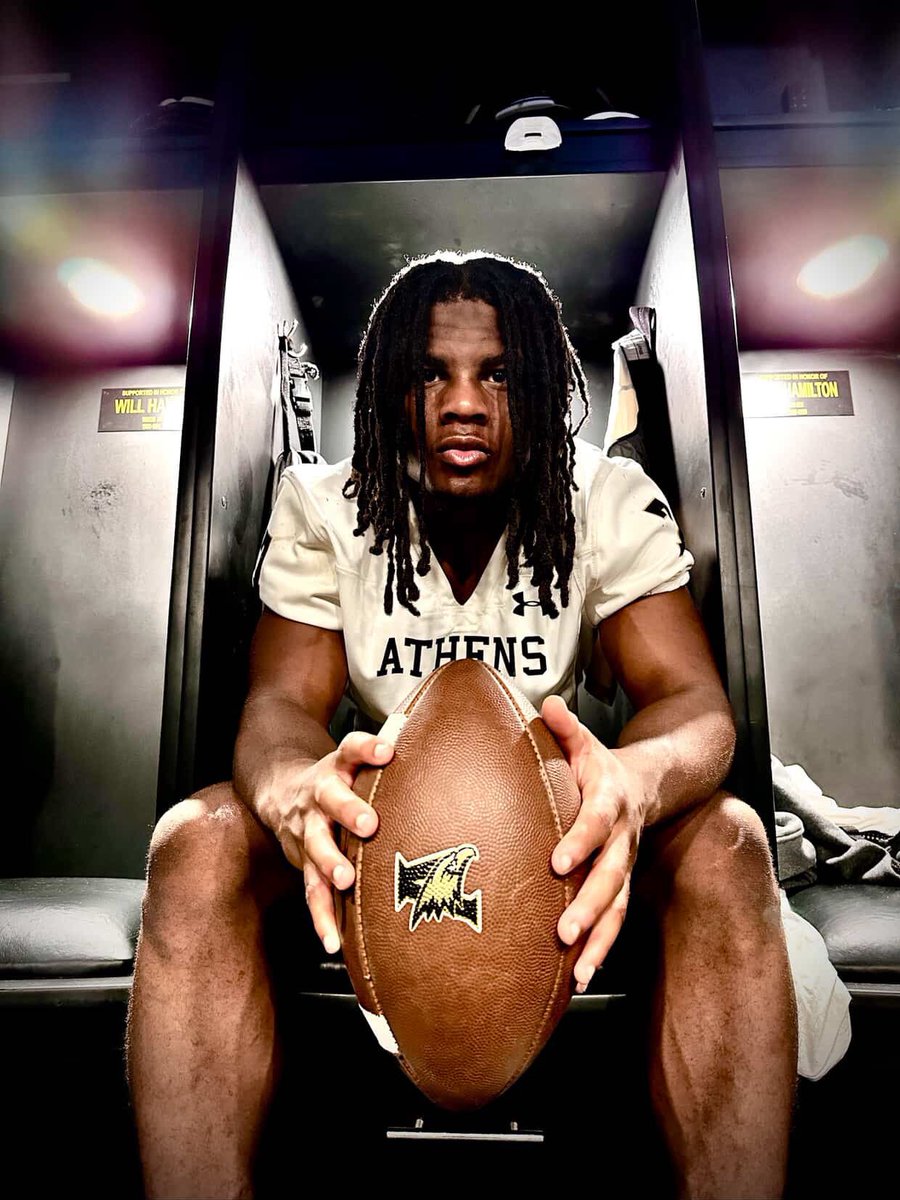 Senior year🖤🦅🏈……. #classof2026 #AGTG #GodIsGood