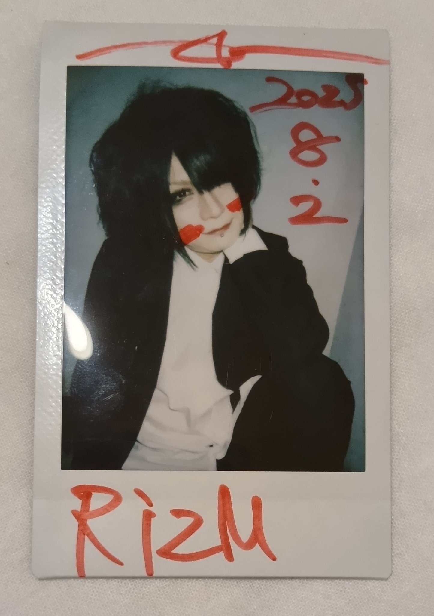 かほり on X: 
