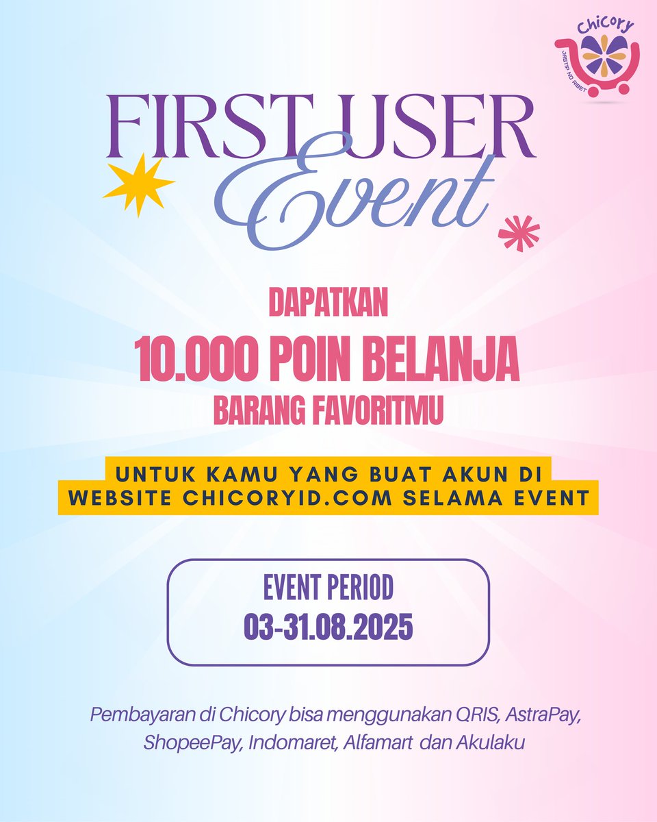 Chicoryid tweet media