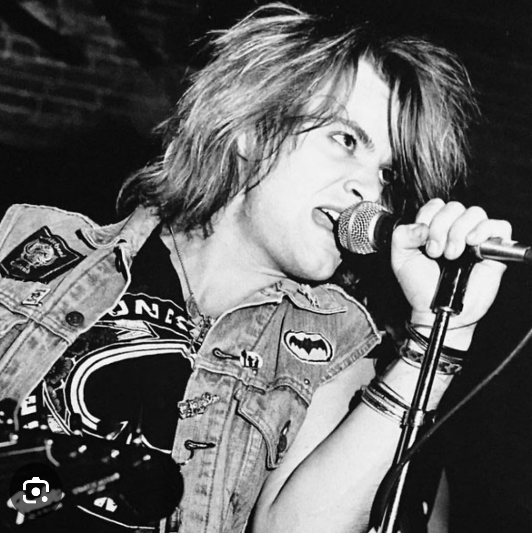 David Roach-- R.I.P.