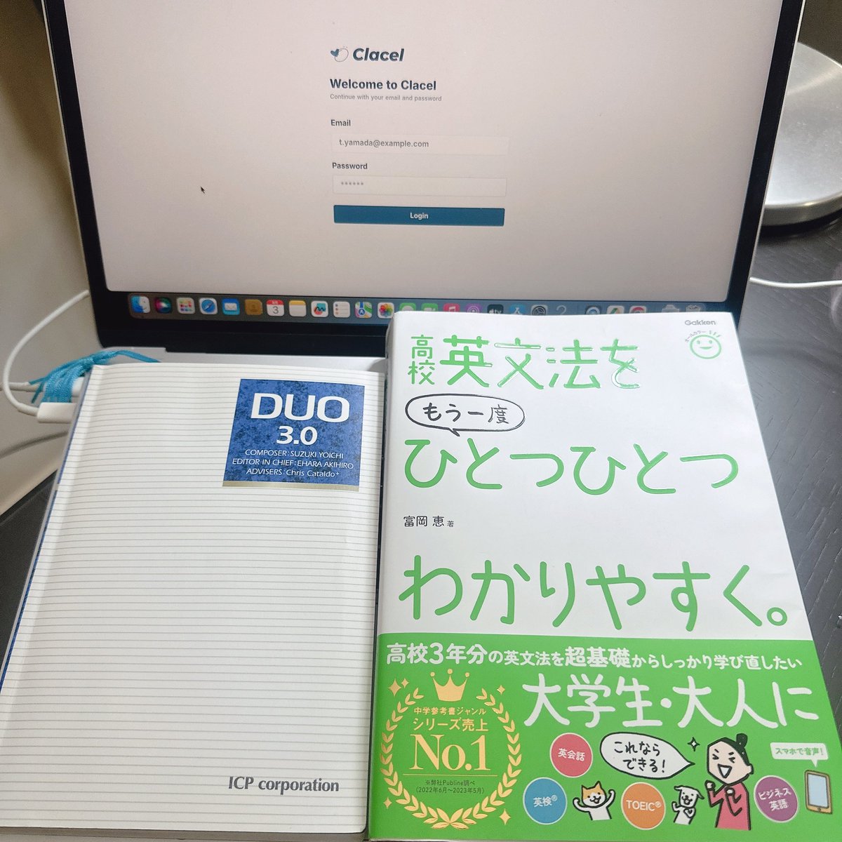 英語オタクMiyu (@eigo_miyu) / X