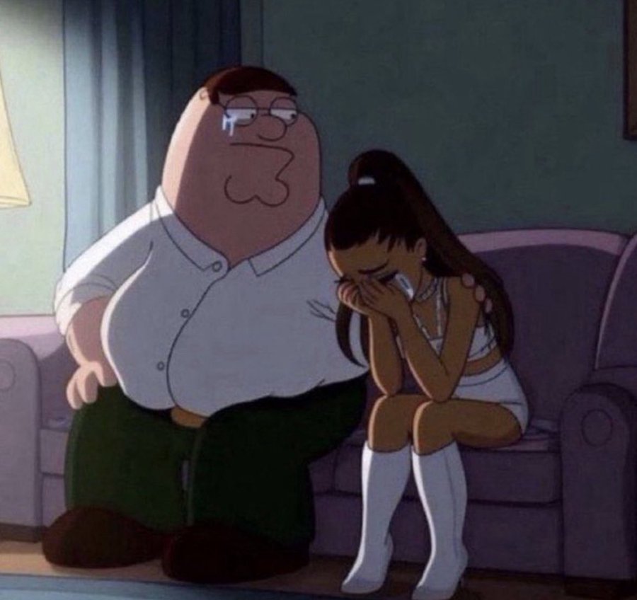 naiive (@naiivememe) on Twitter photo " trust me babe, this is the last shake out " " trust me babe, this is the last shake out "