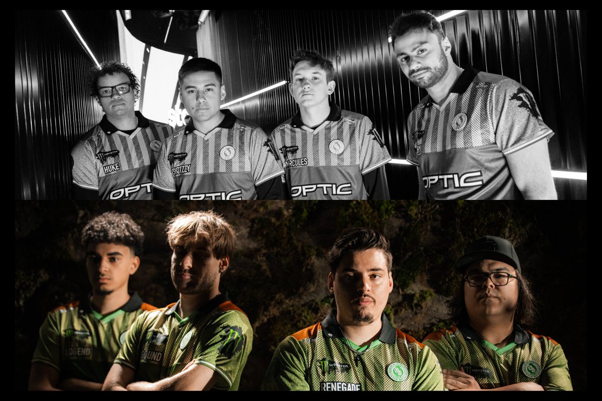 This is what true competitive excellence looks like🔥