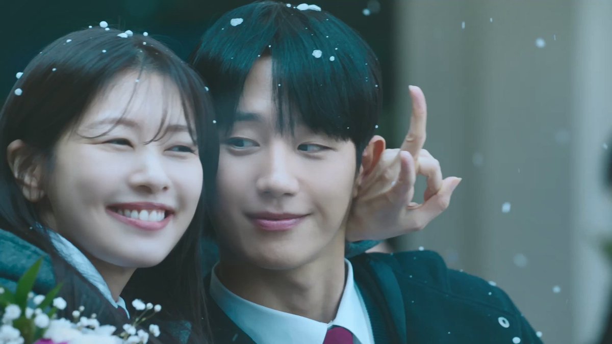 my parents in their teenage years