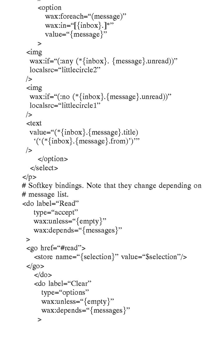 jordwalke (@jordwalke) on Twitter photo 