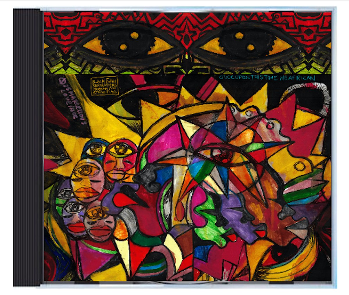 Order albums now Joe left Hand Records
infinito2017.bandcamp.com
kamauchieng.bandcamp.com
#joelefthandrecords #JOELEFTHANDRECORDS
#blackmusic #aco #nephewoffrankrecords