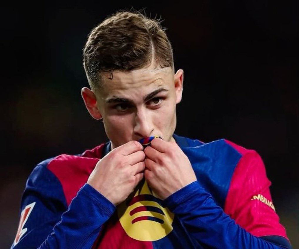 Managing Barça tweet media