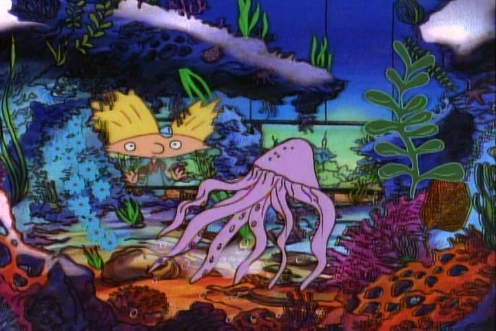 Hey Arnold Perfect Shots (@heyarnoldshots) on Twitter photo 