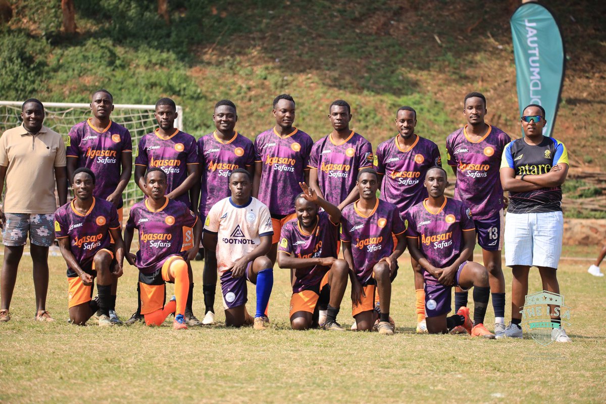 The I.S.A League (@isa_league) on Twitter photo 