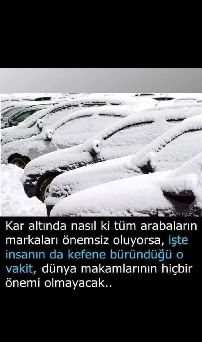 Karşındakine İyi düşün akibetin İyi olsun iyi geceler 🤲🇹🇷🇵🇸
#GazzeyiUnutma