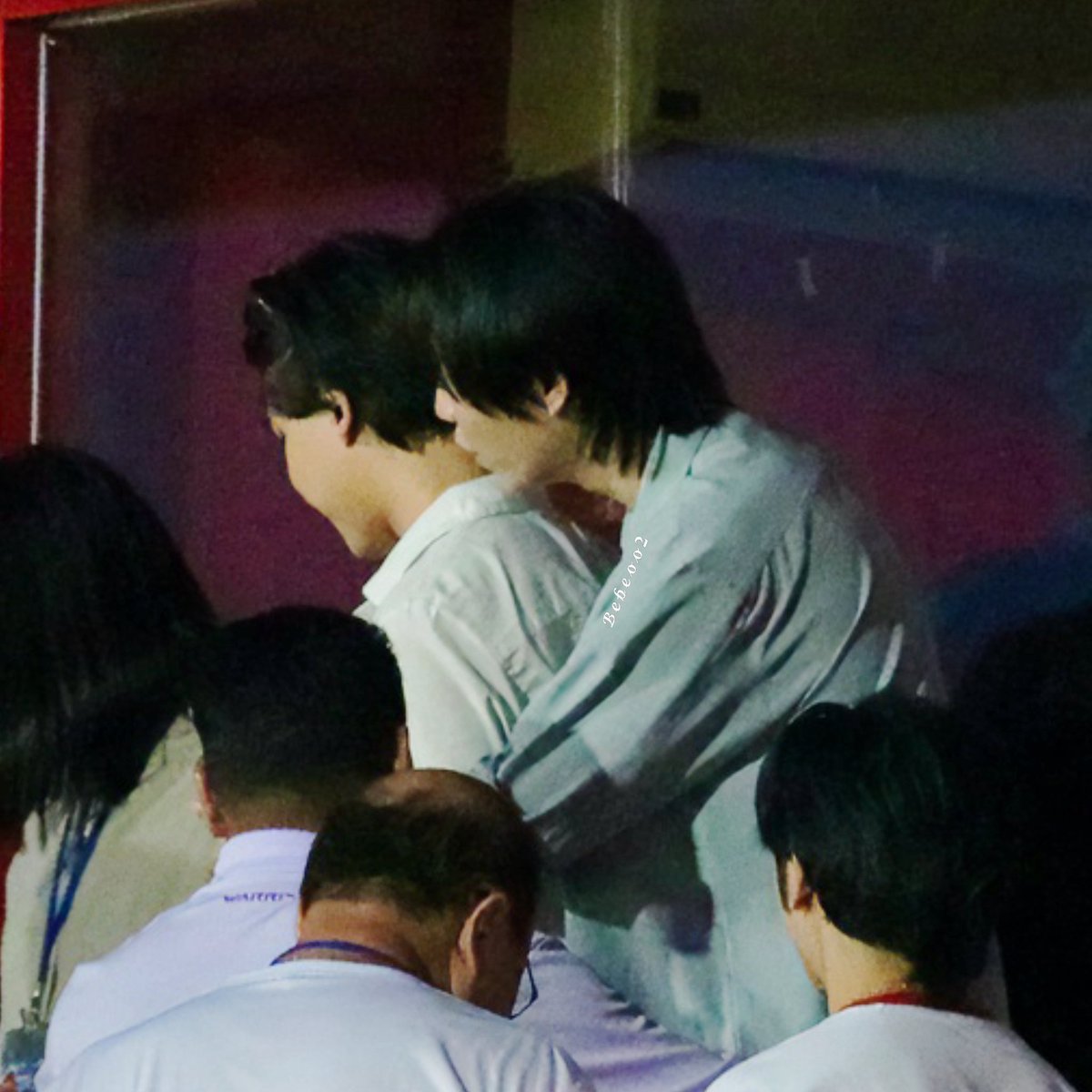 Layla_mochi's tweet photo. CATEGORY : PRIVATE BUT I DONT THINK ITS A SECRET ANYMORE 

#เฟิร์สข้าวตัง #FirstKhaotung https://t.co/FuYg3g7Mse